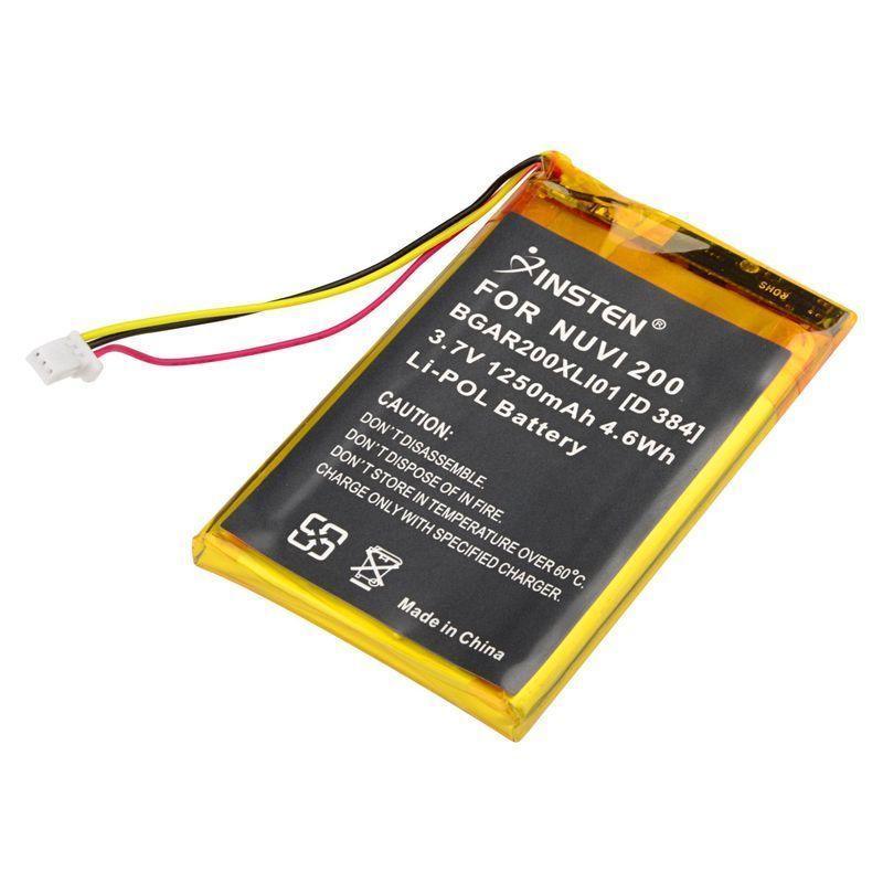 If you are looking Li-ion Battery for GPS Garmin Nuvi 780 785T 760 765 T you can buy to everydaysource, It is on sale at the best price