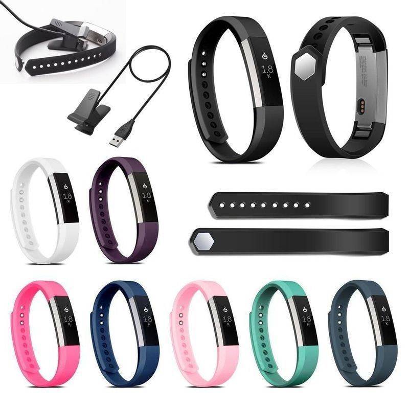 If you are looking TPU Watch Wrist Band Strap Bracelet Wristband + USB Cable Cord For FitBit Alta you can buy to everydaysource, It is on sale at the best price