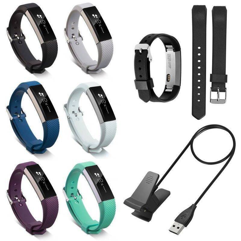 If you are looking Replacement TPU Metal Buckle Watch Band Wrist Strap + USB Cable For Fitbit Alta you can buy to everydaysource, It is on sale at the best price