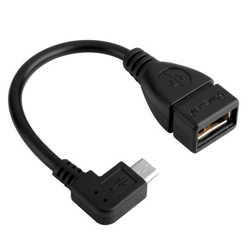 If you are looking 2-PACKS Micro-USB Male to USB 2.0 Female On the Go OTG Adapter Cable you can buy to everydaysource, It is on sale at the best price