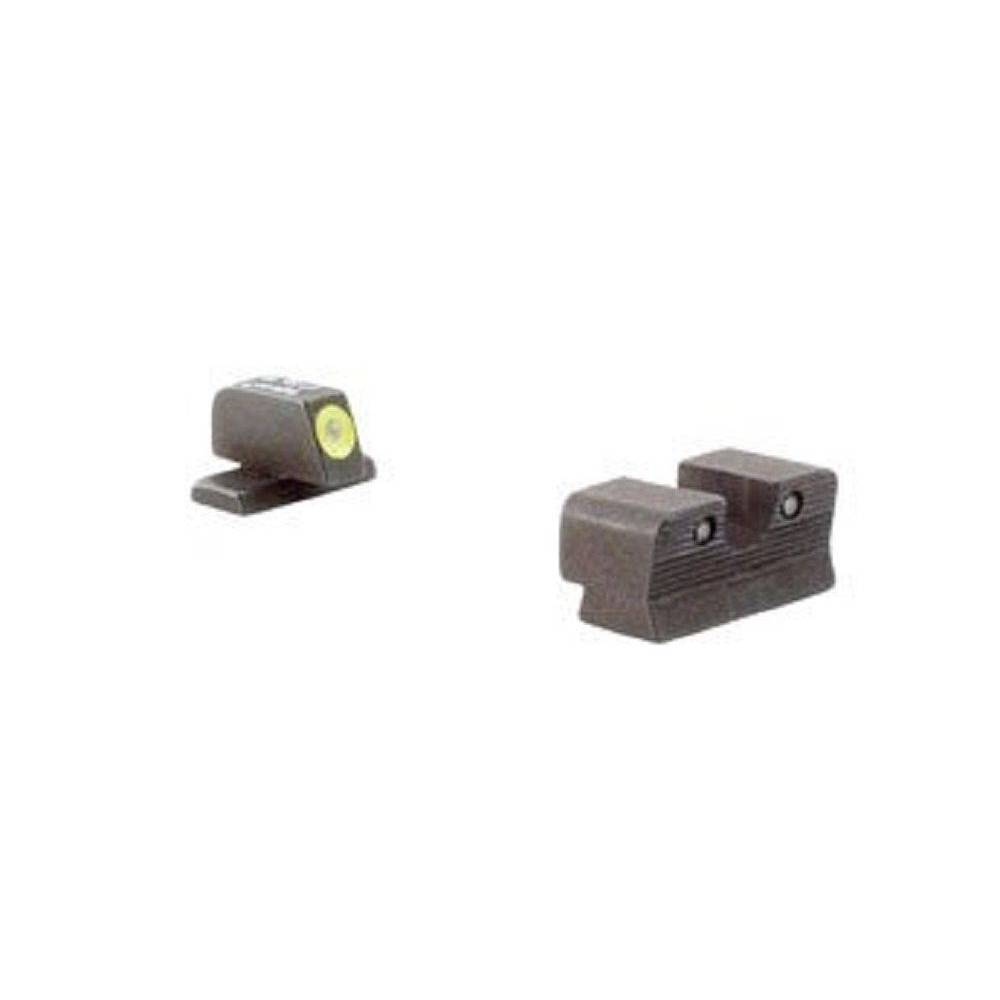 If you are looking Trijicon HD XR Night Sight Set Yellow Front for Sig Sauer 9mm .357 Sig you can buy to hunting_stuff, It is on sale at the best price