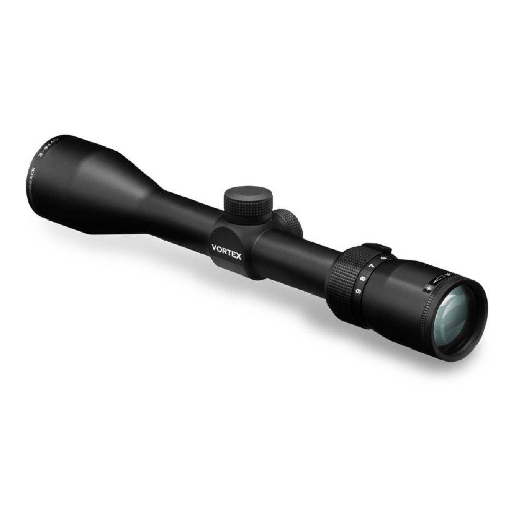 If you are looking Vortex Diamondback Rifle Scope 3-9x40 Dead-Hold BDC Reticle, Black - DBK-01-BDC you can buy to hunting_stuff, It is on sale at the best price