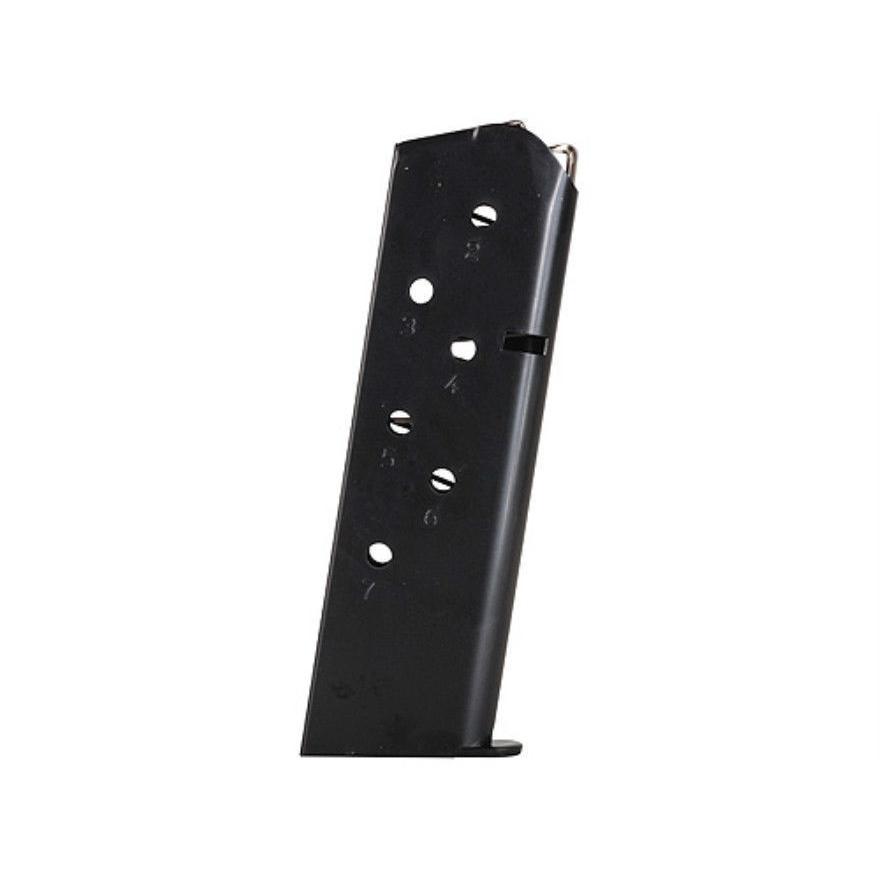 If you are looking Factory Remington 1911 Full Size .45 ACP 7 Round Steel Magazine Mag, 19623 you can buy to hunting_stuff, It is on sale at the best price