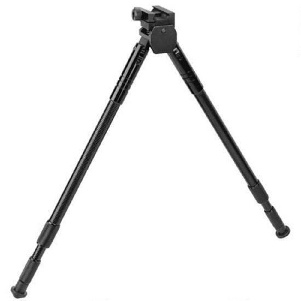 If you are looking Caldwell Adjustable Sitting Shooting Bipod 14-30", Black - 532255 you can buy to hunting_stuff, It is on sale at the best price