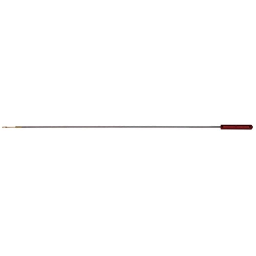 If you are looking Pro-Shot One Piece Stainless Steel Rifle Rod .17 Caliber with Jag 32.5 Inches you can buy to hunting_stuff, It is on sale at the best price