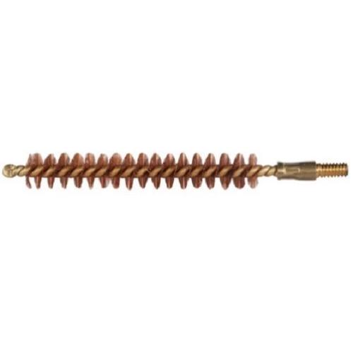 If you are looking Pro-Shot 338 Caliber Rifle Bore Brush Bronze Bristles and Brass Core, 338R you can buy to hunting_stuff, It is on sale at the best price