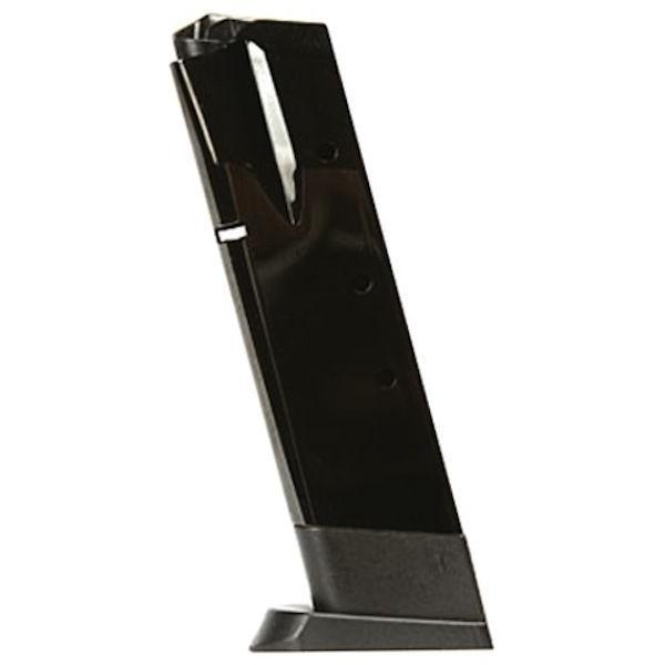 If you are looking Magnum Research Baby Desert Eagle II 9mm 10 Round Magazine, Black - MAG910 you can buy to hunting_stuff, It is on sale at the best price