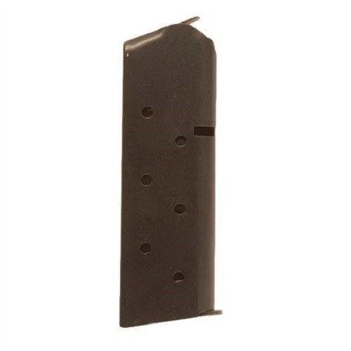 If you are looking Colt .45 ACP 7 Round Magazine Mag Blued Steel Fits Officers Model and New Agent you can buy to hunting_stuff, It is on sale at the best price
