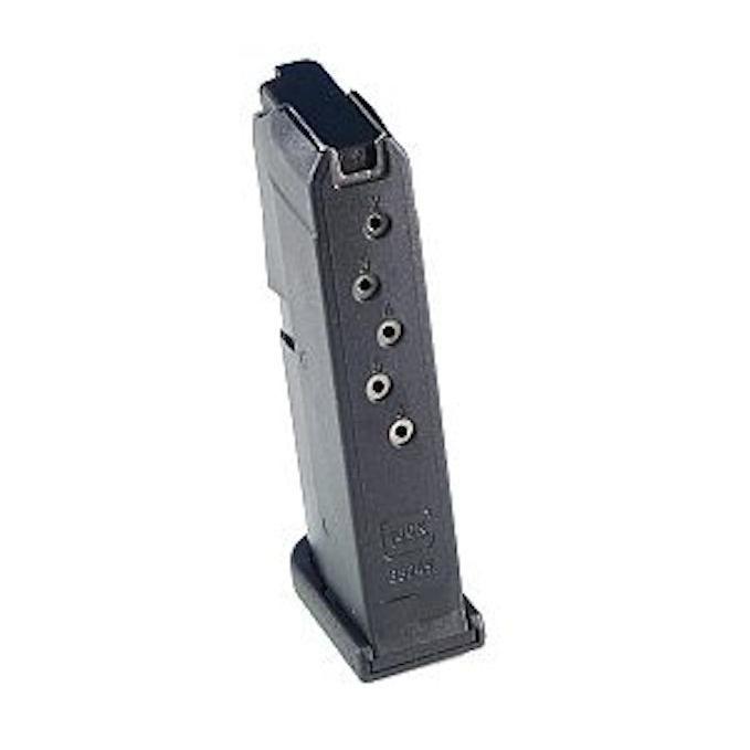 If you are looking Factory Glock Model 42 .380 ACP 6 Round Magazine Mag - M420620PK you can buy to hunting_stuff, It is on sale at the best price