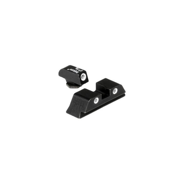 If you are looking Trijicon GL04 Tritium Night Sights for Glock 20, 21, 21SF, 29, 30, 32, 37 you can buy to hunting_stuff, It is on sale at the best price