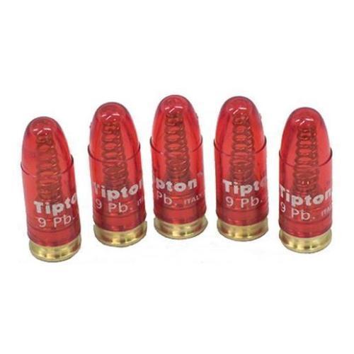 If you are looking Tipton 9mm Luger Snap Caps - 5 Pack - 303958 you can buy to hunting_stuff, It is on sale at the best price