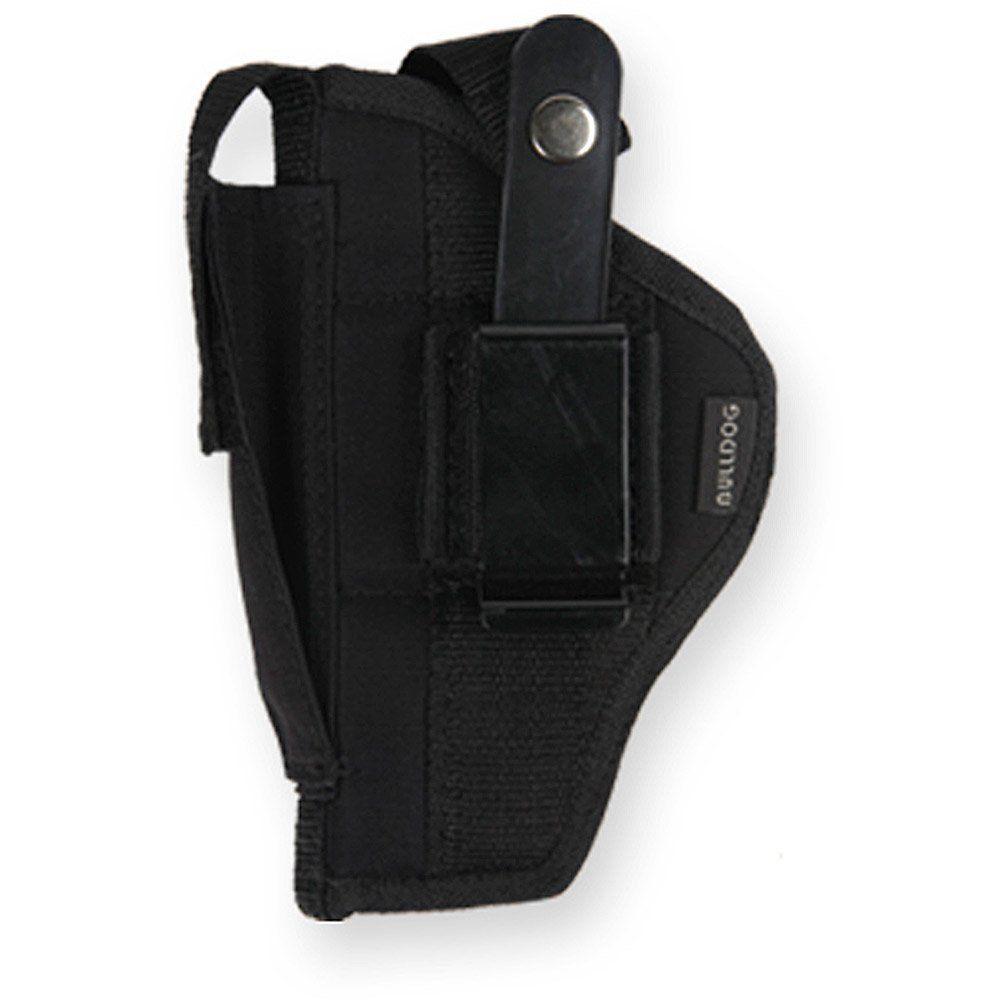 If you are looking Bulldog Belt/Clip Ambidextrous Extreme Holster Fits Most Mini Autos - FSN-1 you can buy to hunting_stuff, It is on sale at the best price