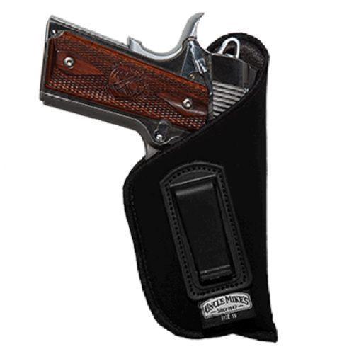 If you are looking Uncle Mike's Size 16 Right Hand Holster for Glock, S&W, Springfield, Ruger you can buy to hunting_stuff, It is on sale at the best price