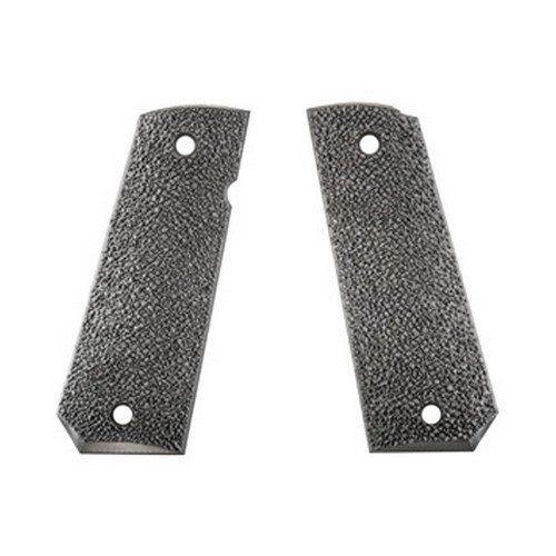 If you are looking Ergo Grip XTR 1911 Grips with Tapered Bottom, Hard Rubber, Ambi. - 4520-BK you can buy to hunting_stuff, It is on sale at the best price