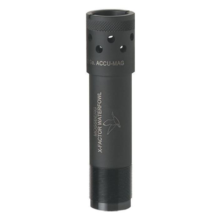 If you are looking Mossberg X-Factor Accu-Mag Choke Tube Full 12 Ga Fits Mossberg 835/935 See Desc. you can buy to hunting_stuff, It is on sale at the best price