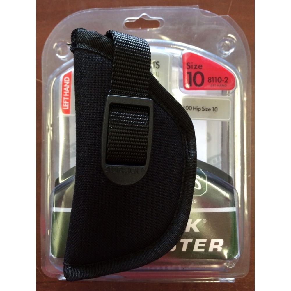 If you are looking Uncle Mike's Sidekick Hip Holster Fits Small Autos .22 to .380 Ruger LCP - 81102 you can buy to hunting_stuff, It is on sale at the best price