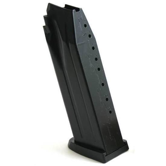 If you are looking Factory HK Heckler & Koch H&K MK 23 .45 ACP 10 Round Magazine, Black, 215670S you can buy to hunting_stuff, It is on sale at the best price