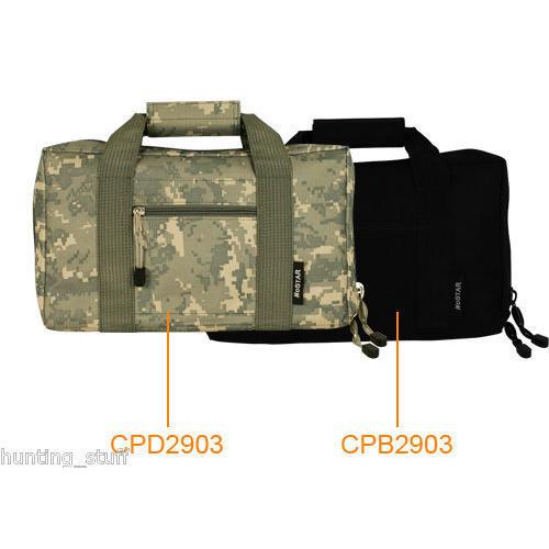 If you are looking Pistol Revolver Handgun Carry Case In Digital Army Camo, for S&W Glock, CPD2903 you can buy to hunting_stuff, It is on sale at the best price