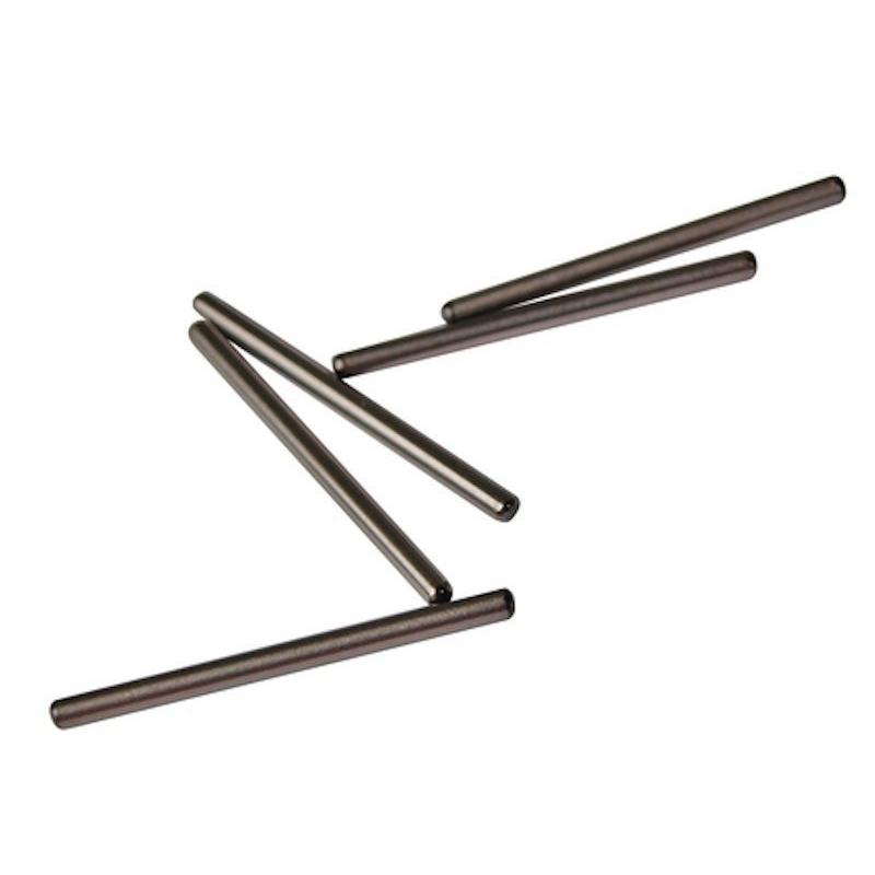 If you are looking RCBS Decapping Pins Large Straight 6.5mm thru .45 Caliber, 50 Pack - 49629 you can buy to hunting_stuff, It is on sale at the best price