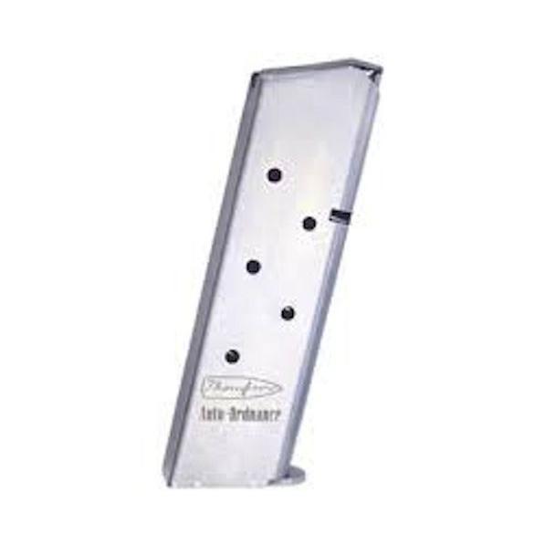 If you are looking Factory Auto Ordnance .45 ACP 1911 1911A1 7 Round Magazine Mag - G21S you can buy to hunting_stuff, It is on sale at the best price