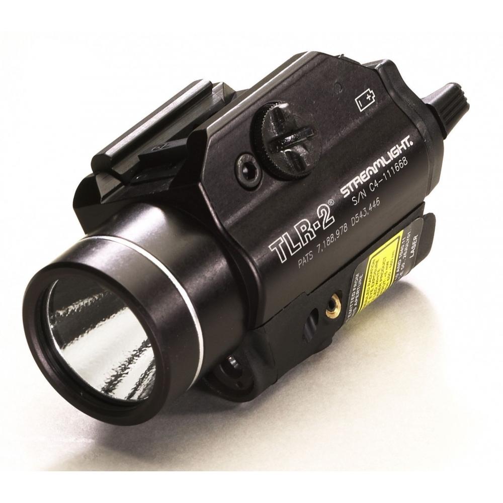 If you are looking TLR2 Streamlight TLR-2 LED Tactical Weapons Light Laser C4 you can buy to hunting_stuff, It is on sale at the best price