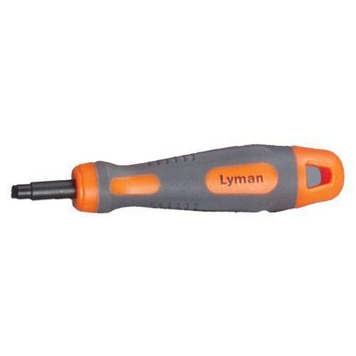 If you are looking Lyman Primer Pocket Cleaner, Small - 7777791 you can buy to hunting_stuff, It is on sale at the best price