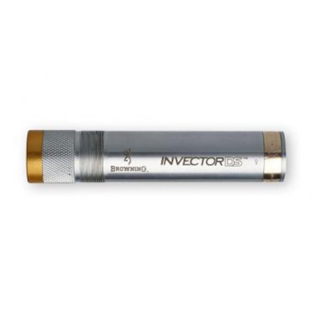 If you are looking Browning Invector DS 12 Gauge Light Full Extended Choke Tube - 1134243 you can buy to hunting_stuff, It is on sale at the best price