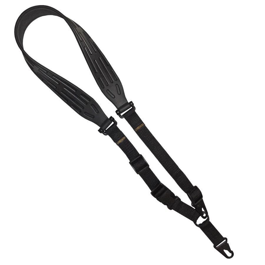 If you are looking Limbsaver SW-Tactical Sling, Single/Dual Point, Black, 12139 you can buy to hunting_stuff, It is on sale at the best price