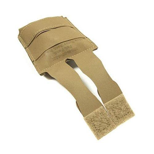 If you are looking Blue Force Gear Ten-Speed Small Ultralight Dump Pouch Brown - HW-M-DP-S-CB you can buy to hunting_stuff, It is on sale at the best price