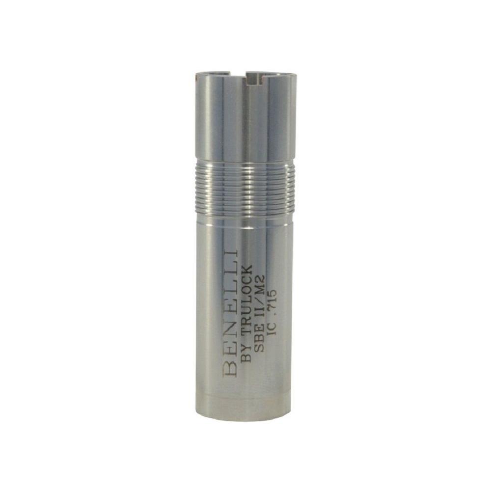 If you are looking Benelli 12 Gauge Flush Mount Improved Cylinder Choke Tube Diam. .715 - 83003P you can buy to hunting_stuff, It is on sale at the best price