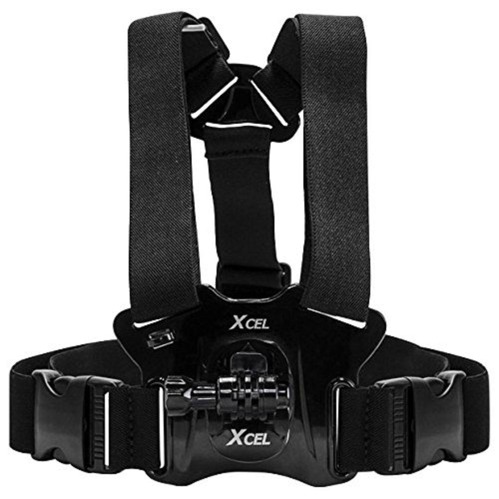 If you are looking Spypoint XCel Action Cam Camera Chest Mount, Black - XHD-CHM you can buy to hunting_stuff, It is on sale at the best price