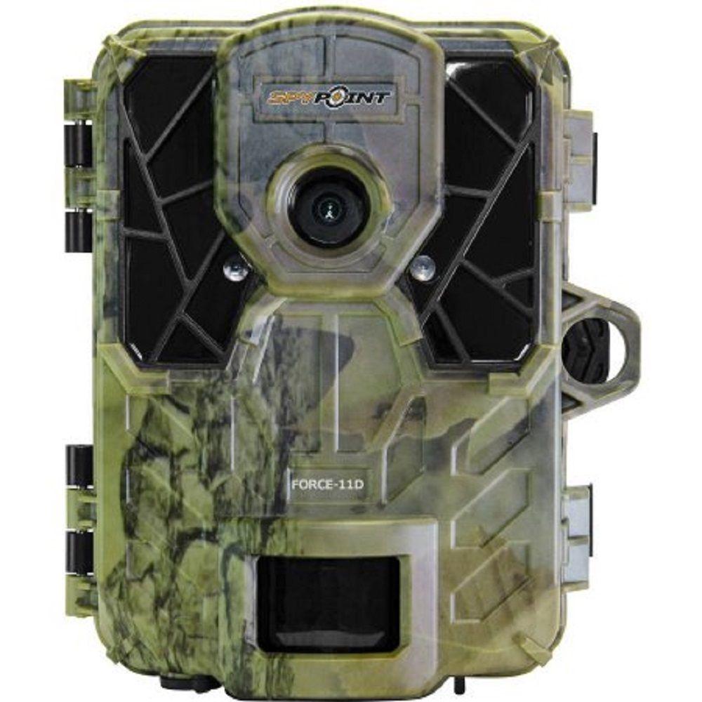 If you are looking Spypoint Force-11D Super Low Glow Trail Camera, 11MP, 2" Screen - FORCE-11D you can buy to hunting_stuff, It is on sale at the best price