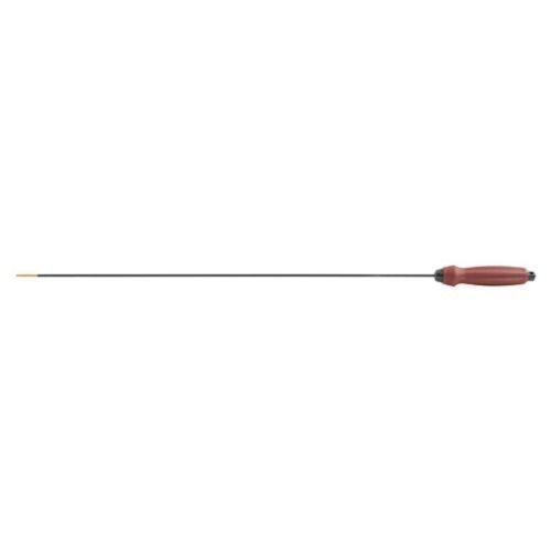 If you are looking Tipton Deluxe Carbon Fiber Cleaning Rod 26'' 22-26 Caliber, 216-411 you can buy to hunting_stuff, It is on sale at the best price