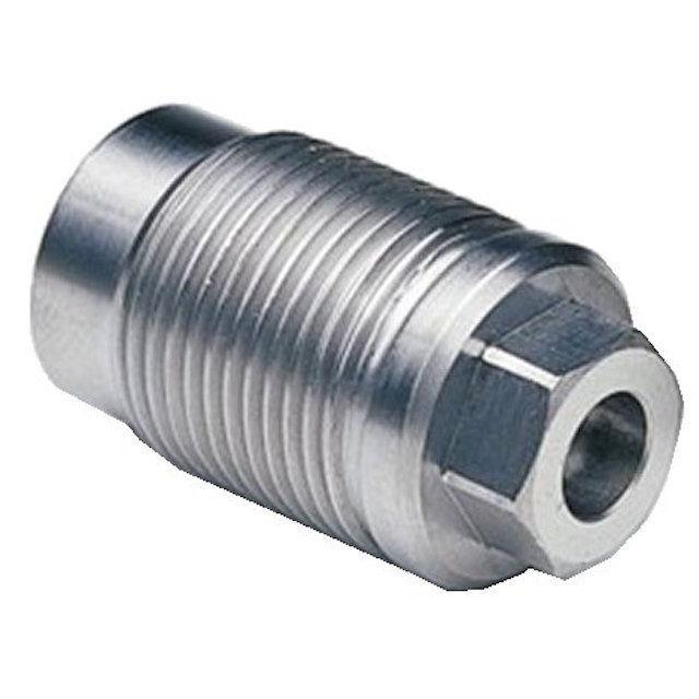 If you are looking Thompson Center SS Breech Plug for Encore 209 and Omega Muzzleloaders - 31007763 you can buy to hunting_stuff, It is on sale at the best price