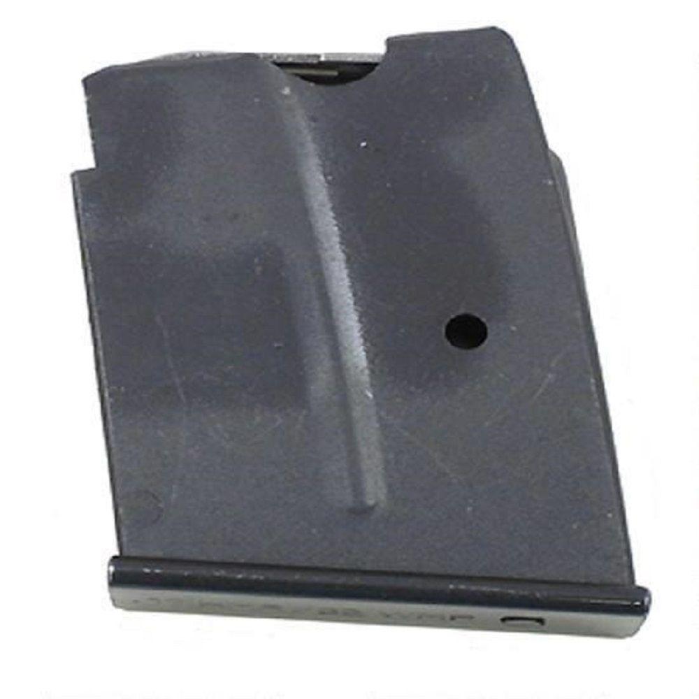 If you are looking Factory CZ 452 .17 HMR 5 Round Magazine, Blued - 12008 you can buy to hunting_stuff, It is on sale at the best price