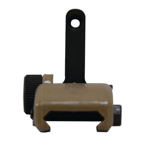 If you are looking Blackhawk Folding Rear Back-Up Iron Sight Dark Earth BUIS, 71BU01DK you can buy to hunting_stuff, It is on sale at the best price