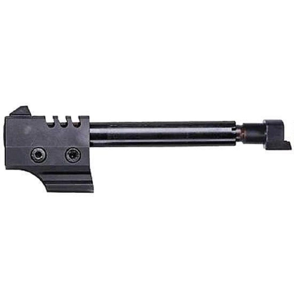 If you are looking Walther P22 .22 LR 5" Target Barrel Set Assembly Old Style - 512504 you can buy to hunting_stuff, It is on sale at the best price