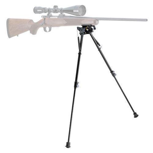 If you are looking Champion Adjustable 13.5"-23" Shooting Bi-Pod with Rubber Leg Caps Black - 40852 you can buy to hunting_stuff, It is on sale at the best price