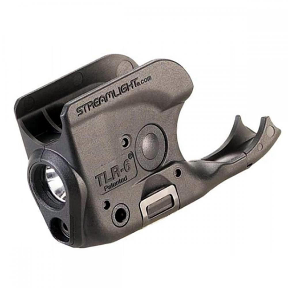 If you are looking Streamlight TLR-6 Rail and Trigger Guard Laser/Light Combo, Non Rail 1911 Pistol you can buy to hunting_stuff, It is on sale at the best price