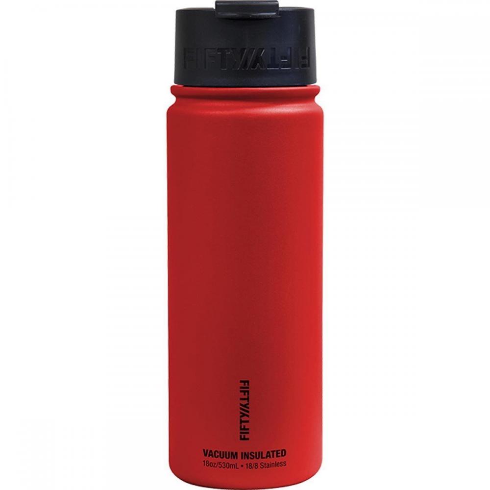 If you are looking Icy Hot Hydration Fifty/Fifty 18 Oz Vacuum Insulated Bottle, Red - V18004RD0 you can buy to hunting_stuff, It is on sale at the best price