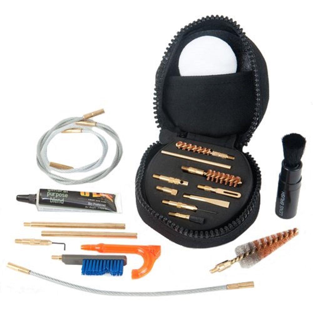 If you are looking Otis Technology Breech To Muzzle Cleaning System 5.7mm Subgun - FG-223-57 you can buy to hunting_stuff, It is on sale at the best price
