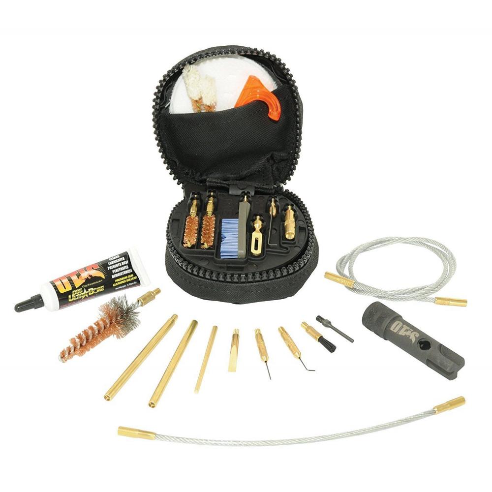 If you are looking Otis Technology Breech to Muzzle Cleaning System, .308/7.62 - FG-762-MSR you can buy to hunting_stuff, It is on sale at the best price