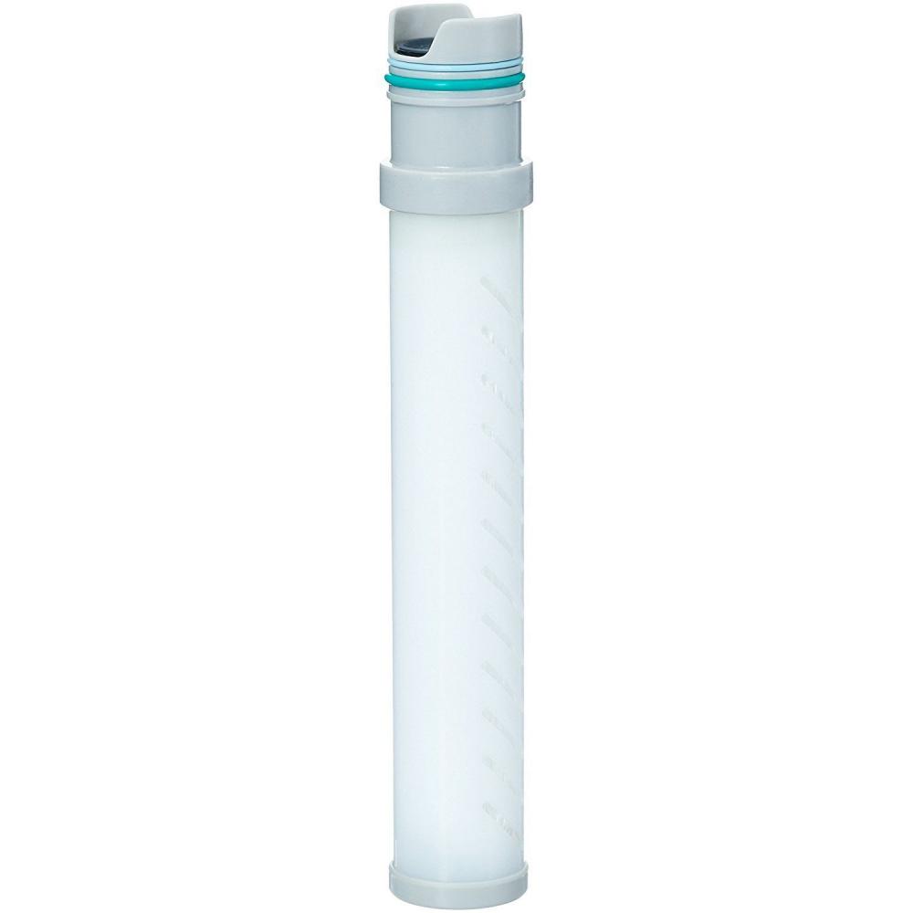 If you are looking Lifestraw Go 2 Stage Water Bottle Replacement Filter, White - LSGOSPCCT you can buy to hunting_stuff, It is on sale at the best price