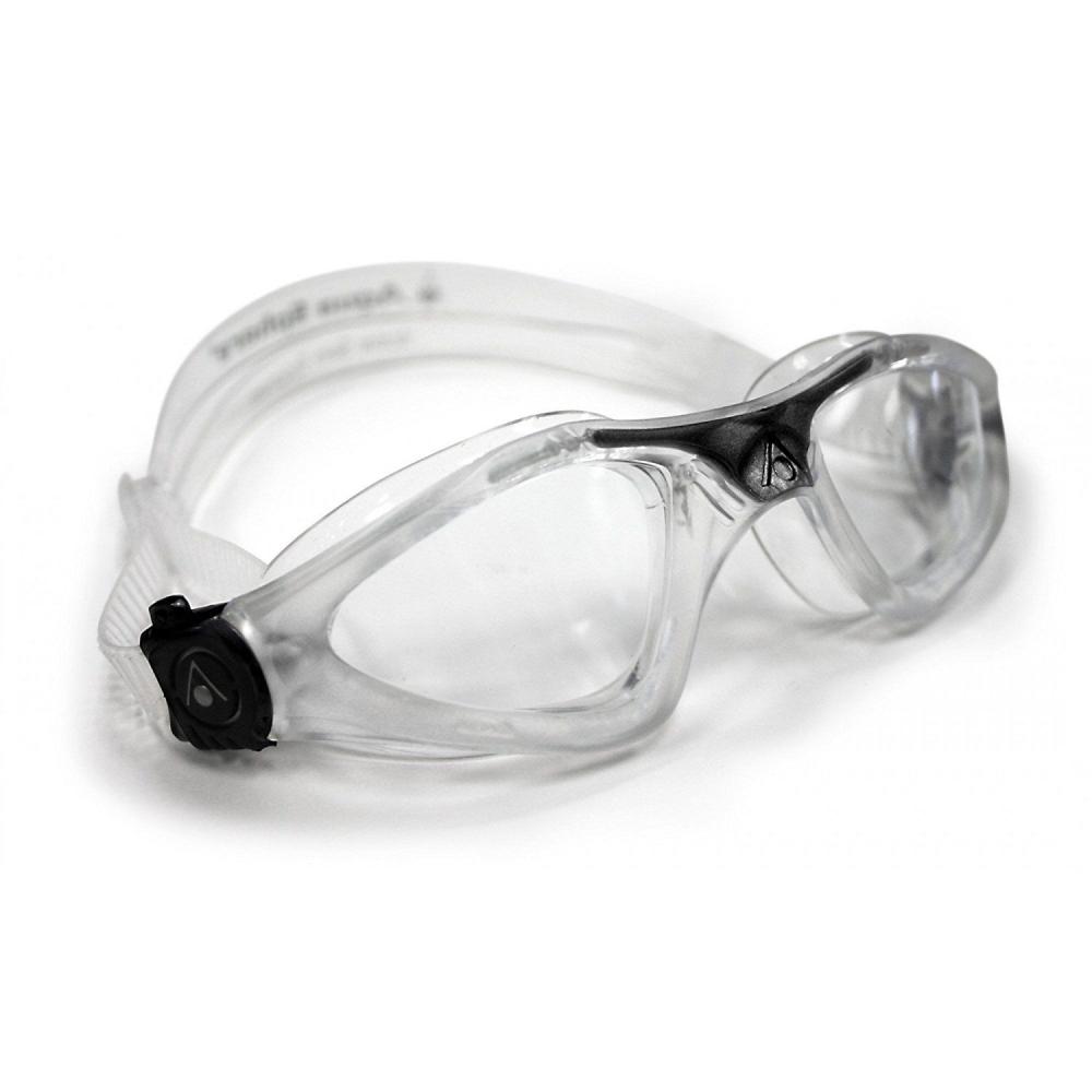 If you are looking Aqua Sphere Kayenne Swimming Goggles, Clear Lens - 170770 you can buy to hunting_stuff, It is on sale at the best price