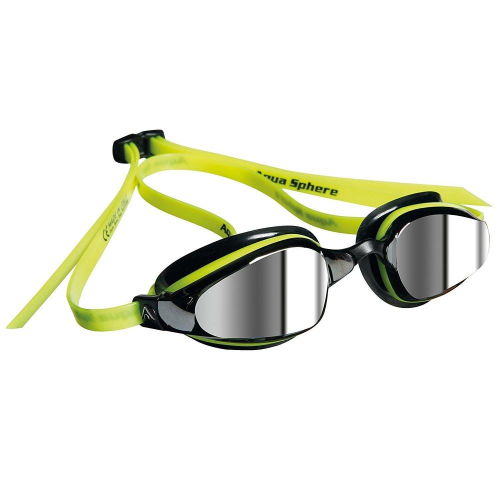 If you are looking Aqua Sphere Michael Phelps MP K180 Swimming Goggles, Yellow/Black - 173520 you can buy to hunting_stuff, It is on sale at the best price