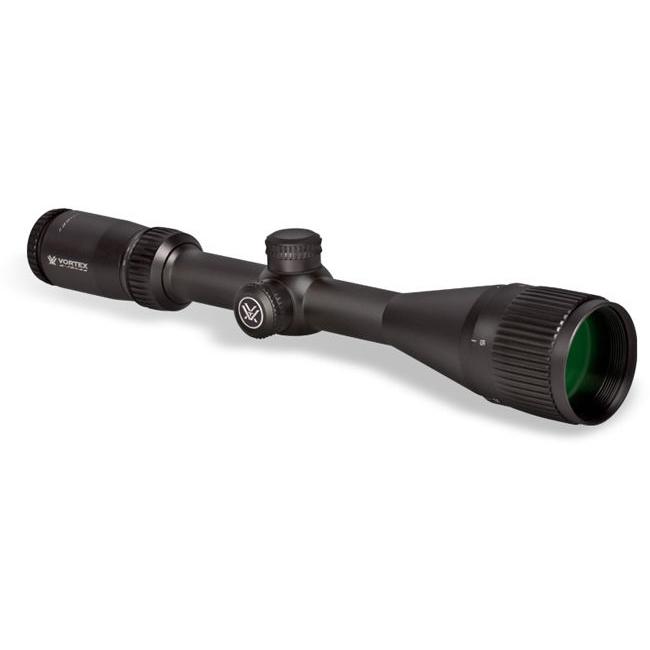 If you are looking Vortex Crossfire II 6-18x44 AO Rifle Scope with V-Brite Reticle - CF2-31029 you can buy to hunting_stuff, It is on sale at the best price