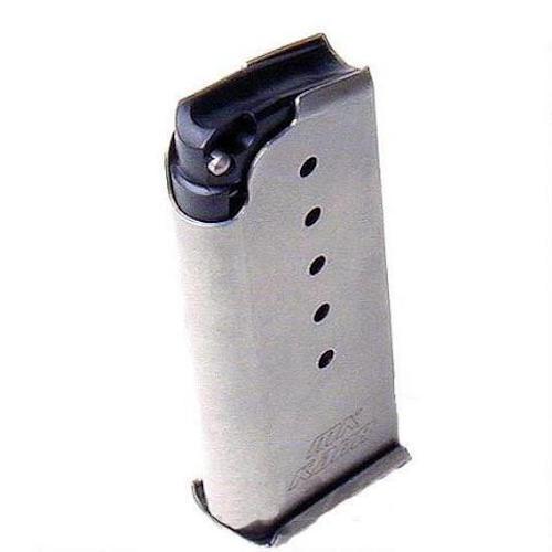 If you are looking Kahr Covert MK/PM/CM 6 Round 9mm Magazine, Stainless - MK620 you can buy to hunting_stuff, It is on sale at the best price