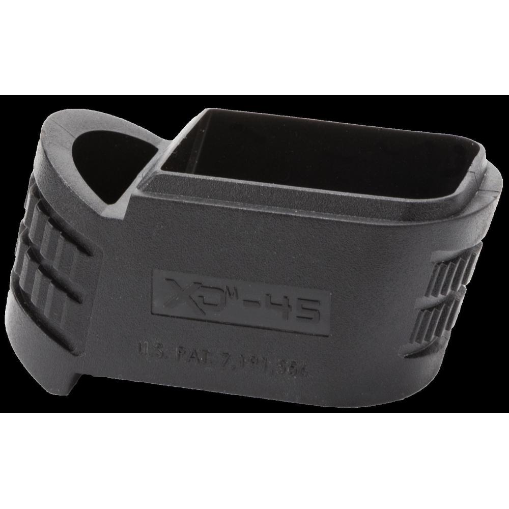 If you are looking Springfield Magazine X-Tension Sleeve For XDM .45ACP 3.8 Inch Comp Backstrap #2 you can buy to hunting_stuff, It is on sale at the best price