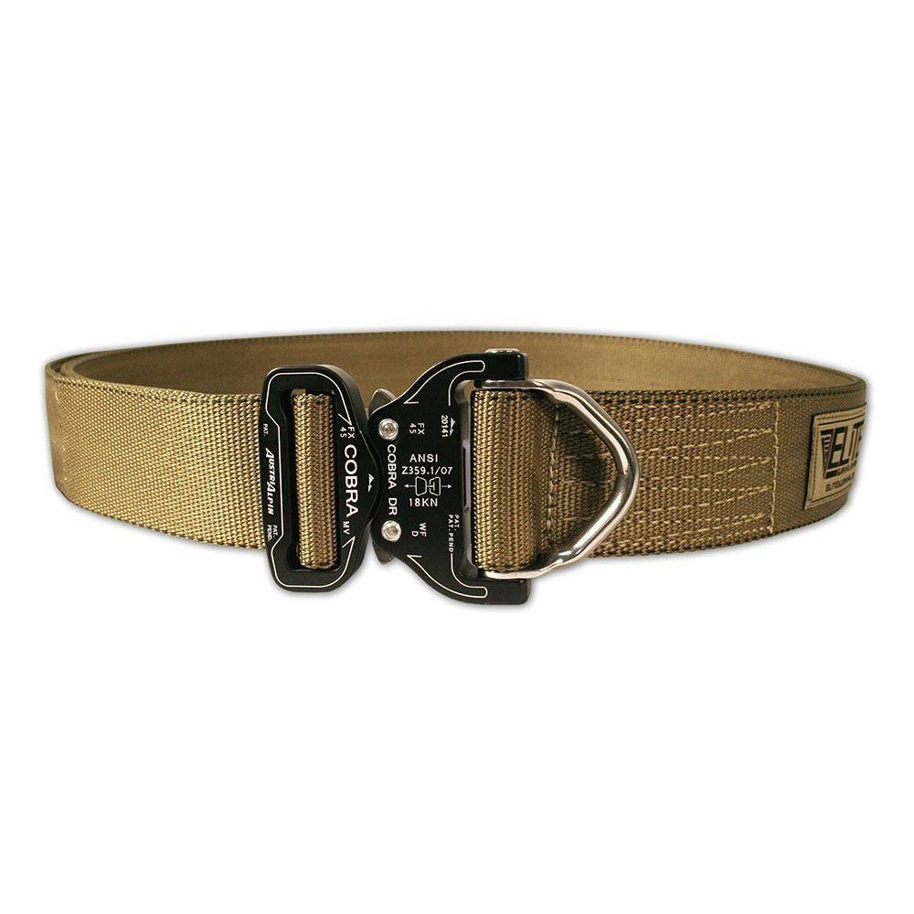 If you are looking Elite Survival Cobra Rigger's Belt, Coyote Tan, Extra Large 45-50" - CRB-T-XL you can buy to hunting_stuff, It is on sale at the best price