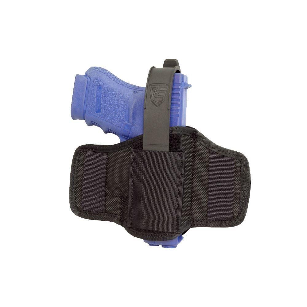 If you are looking Elite Survival Deep Cover Ultra Belt Holster for Glock 42, 43, Ambi - Black you can buy to hunting_stuff, It is on sale at the best price